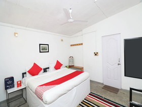 Manthan Resort by OYO Rooms