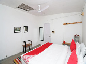 Manthan Resort by OYO Rooms
