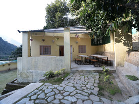 Manthan Resort by OYO Rooms