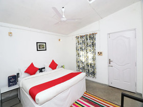 Manthan Resort by OYO Rooms