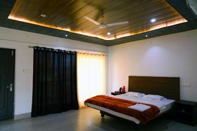 Mysa Resort