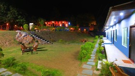 Mysa Resort
