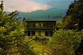 Mysa Resort