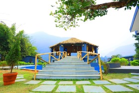 Mysa Resort