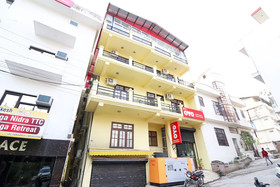 OYO 14185 Laxmi Yellow Guest House