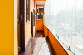 OYO 42936 Moti Mahal Inn