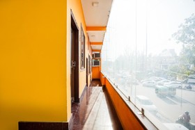 OYO 42936 Moti Mahal Inn