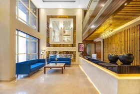 Pride Hotel And Resort Rishikesh