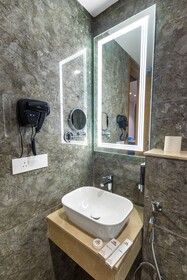 Pride Hotel And Resort Rishikesh