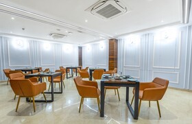 Pride Hotel And Resort Rishikesh