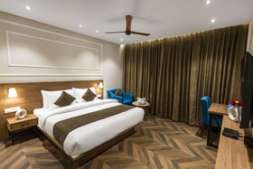 Pride Hotel And Resort Rishikesh