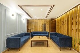 Pride Hotel And Resort Rishikesh