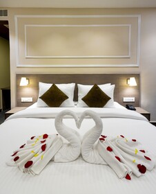 Pride Hotel And Resort Rishikesh