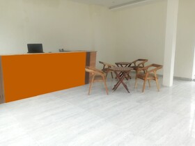 Qcent Woods Spa & Resort