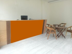Qcent Woods Spa & Resort