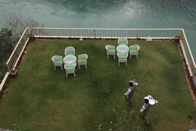 Raga On The Ganges