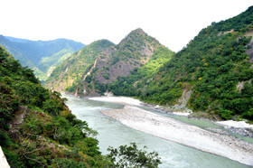 Raga On The Ganges