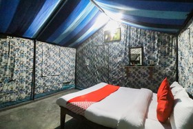 Rajaji Wild Trail by OYO Rooms