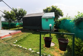 Rajaji Wild Trail by OYO Rooms