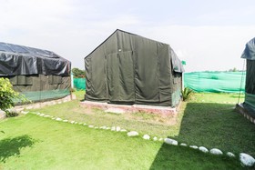 Rajaji Wild Trail by OYO Rooms
