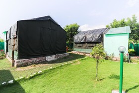 Rajaji Wild Trail by OYO Rooms