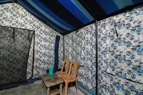 Rajaji Wild Trail by OYO Rooms