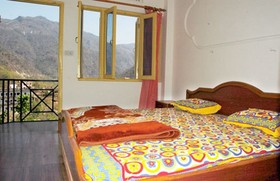 Raj Resort