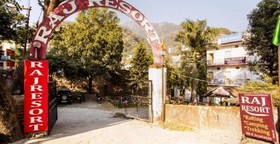 Raj Resort
