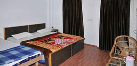 Raj Resort