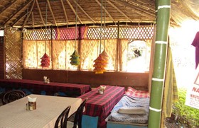 Raj Resort