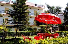 Raj Resort
