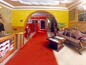 Rishabh Grand Castle Resort