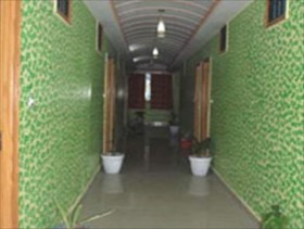 Rishabh Grand Castle Resort