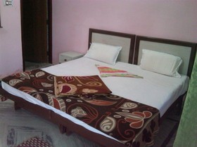 Rishikesh Sadan