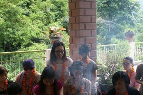 Rishikesh Sadan