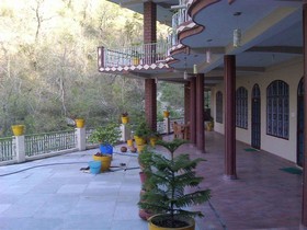 Rishikesh Sadan