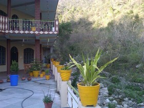 Rishikesh Sadan