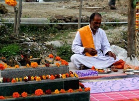 Sattva Retreat