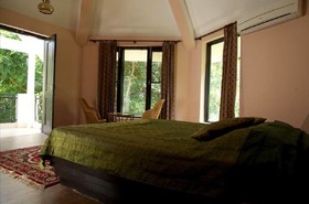 Sattva Retreat