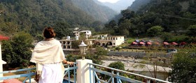 Sattva Retreat