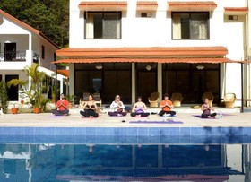 Sattva Retreat