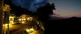 Sattva Retreat