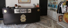 Sattva Retreat