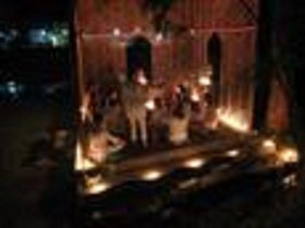 Sattva Retreat