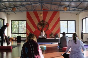 Sattva Retreat