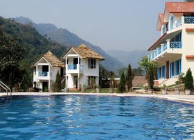 Sattva Retreat