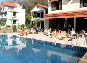 Sattva Retreat