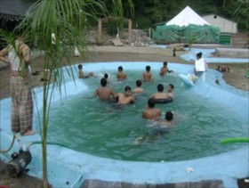 Second Life Resort