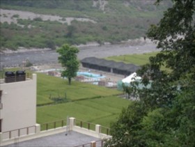 Second Life Resort