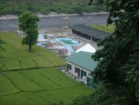 Second Life Resort